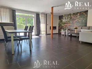 Prodej rodinného domu, Skršín, 524 m2