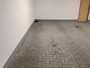 Pronájem garážového stání, Olomouc - Nová Ulice, Bacherova, 14 m2