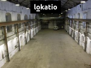 Pronájem skladu, Hospozín, 410 m2