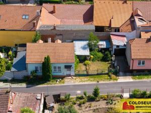 Prodej rodinného domu, Babice u Rosic, 100 m2