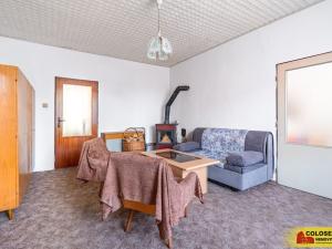 Prodej rodinného domu, Babice u Rosic, 100 m2