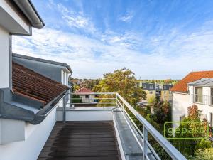 Pronájem bytu 3+kk, Brandýs nad Labem-Stará Boleslav - Brandýs nad Labem, Vrábská, 51 m2