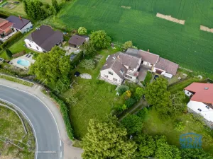 Prodej vícegeneračního domu, Břasy - Stupno, 92 m2