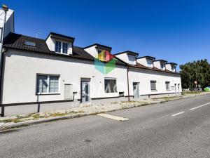 Prodej rodinného domu, Beroun - Beroun-Závodí, Svatojánská, 86 m2