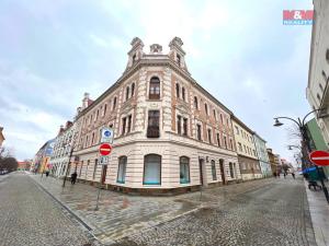 Pronájem bytu 3+1, Bohumín - Nový Bohumín, Studentská, 105 m2