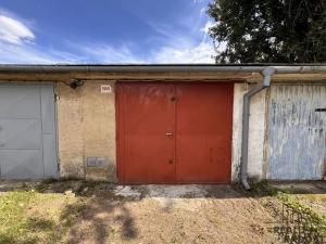 Prodej garáže, Hodonín, 19 m2