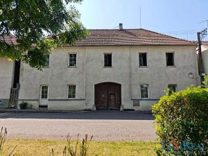 Prodej vícegeneračního domu, Jeneč, Karlovarská, 600 m2