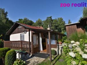 Prodej chaty, Český Krumlov, 50 m2