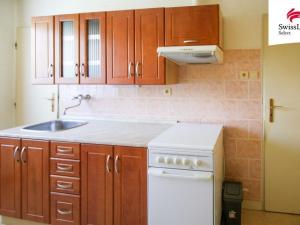 Pronájem bytu 2+1, Jihlava, Riegrova, 55 m2