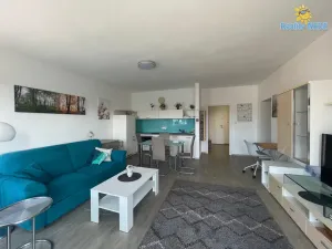 Pronájem bytu 2+kk, Český Brod, Palackého, 60 m2