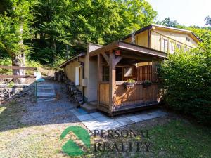 Prodej chaty, Skryje, 23 m2