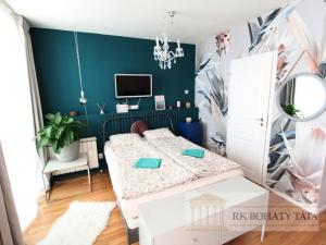 Pronájem bytu 1+kk, Praha - Nové Město, Příčná, 23 m2