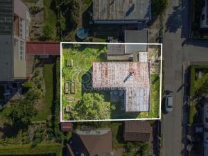 Prodej pozemku pro bydlení, Praha - Točná, Na Stráňkách, 570 m2