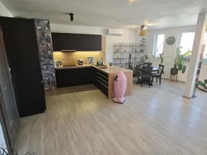 Prodej bytu 2+kk, Poděbrady, Palackého, 87 m2