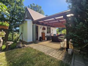 Prodej chaty, Malé Žernoseky, 653 m2