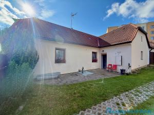 Prodej rodinného domu, Milevsko, Č. Holase, 75 m2