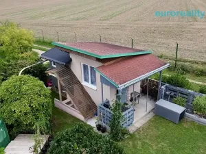 Prodej chaty, Plzeň, 16 m2