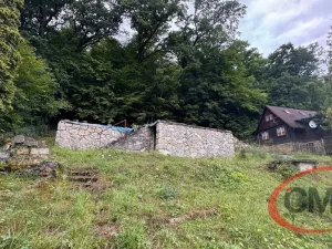 Prodej pozemku pro bydlení, Srbsko, Ke Kulišovně, 519 m2