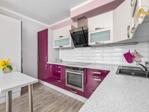 Pronájem bytu 2+kk, Bechyně, Písecká, 42 m2