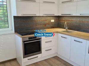 Pronájem bytu 2+kk, Olomouc, Rokycanova, 49 m2