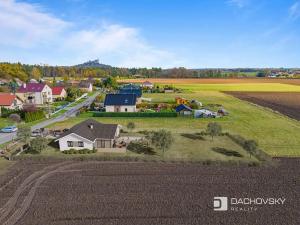 Prodej pozemku pro bydlení, Staré Hradiště, 5910 m2