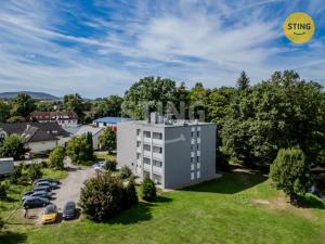 Prodej bytu 3+1, Sedlnice, 94 m2