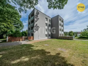 Prodej bytu 3+1, Sedlnice, 94 m2