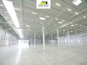 Pronájem výrobních prostor, Syrovice, 5063 m2