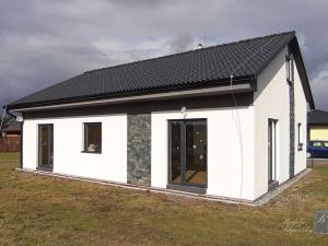 Prodej rodinného domu, Kraslice, Pod lesem, 135 m2