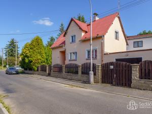 Prodej rodinného domu, Sokolov, Slovenská, 150 m2