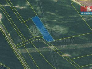 Prodej pole, Krasíkov, 6094 m2