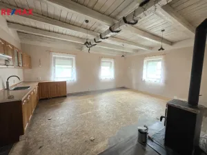 Prodej rodinného domu, Dívčí Hrad, 163 m2