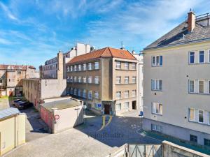 Prodej činžovního domu, Prostějov, Knihařská, 643 m2