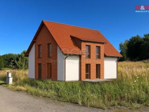 Prodej rodinného domu, Březí, 125 m2