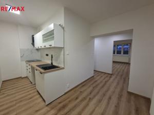 Prodej bytu 2+1, Kladno - Švermov, Jar. Seiferta, 62 m2