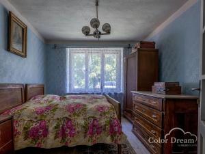 Prodej rodinného domu, Moravské Málkovice, 90 m2