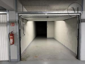 Pronájem garáže, České Budějovice, U Lučního jezu, 26 m2