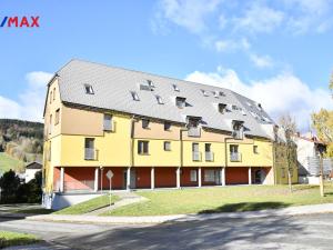 Prodej bytu 2+kk, Deštné v Orlických horách, 59 m2