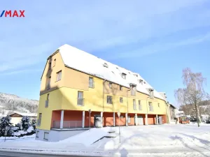 Prodej bytu 2+kk, Deštné v Orlických horách, 59 m2