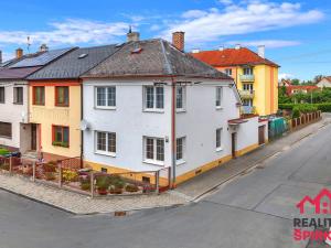 Prodej rodinného domu, Svitavy - Předměstí, Lidická, 135 m2