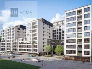 Prodej bytu 2+kk, Liberec, 49 m2