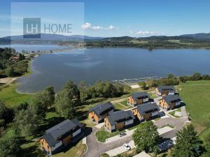 Prodej bytu 3+kk, Černá v Pošumaví, 49 m2