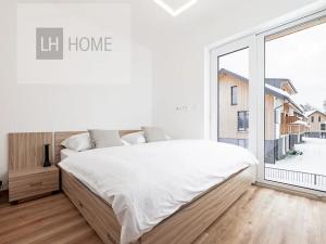 Prodej bytu 3+kk, Černá v Pošumaví, 49 m2