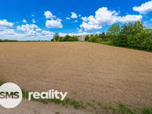 Prodej komerčního pozemku, Moravský Krumlov, 5168 m2