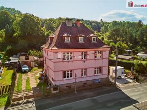 Prodej rodinného domu, Kyselka - Radošov, 210 m2