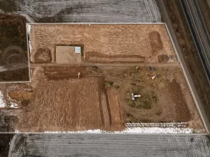 Prodej bytu 2+kk, Hůry, 62 m2