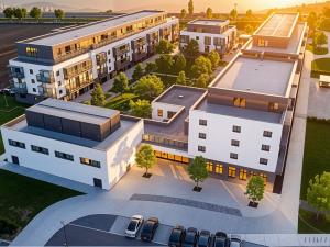 Prodej bytu 1+kk, Hůry, 33 m2