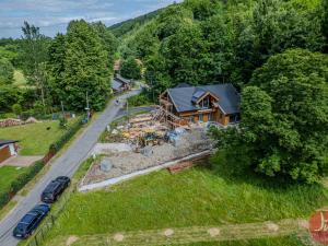 Prodej rodinného domu, Morávka, 250 m2