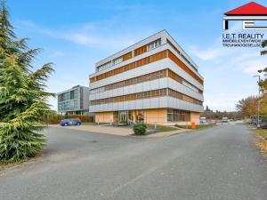 Prodej činžovního domu, Brno, Kšírova, 2481 m2