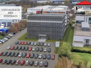 Prodej činžovního domu, Brno, Kšírova, 2500 m2